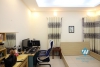 A large apartment with 02 lovely bedrooms in Ba Dinh,Hanoi